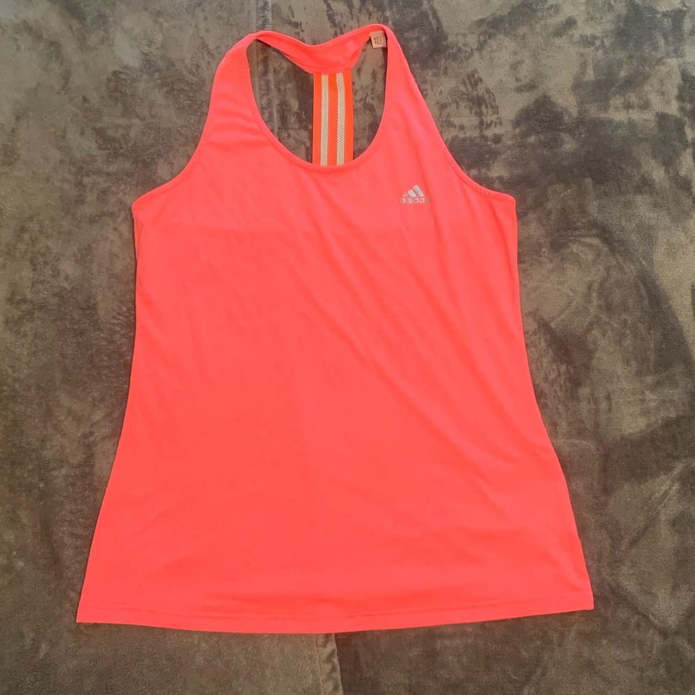 Women’s Adidas Workout Tank